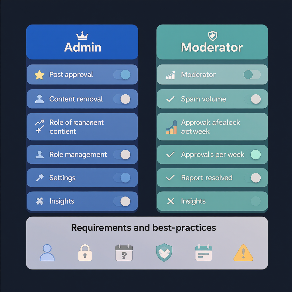how-to-add-moderators-to-facebook-groups illustration 01