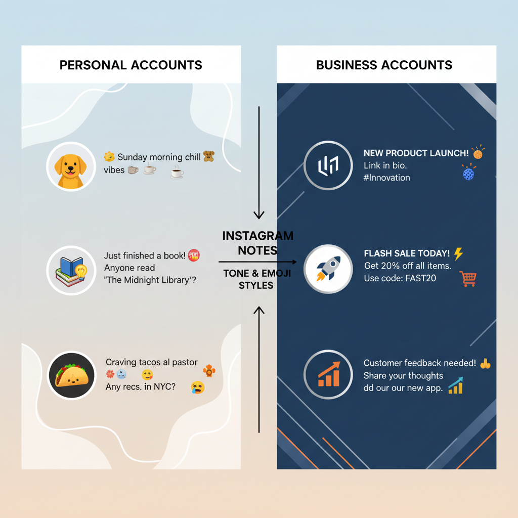 Introduction to Instagram Notes: What They Are and Why They Matter — how to add note on instagram