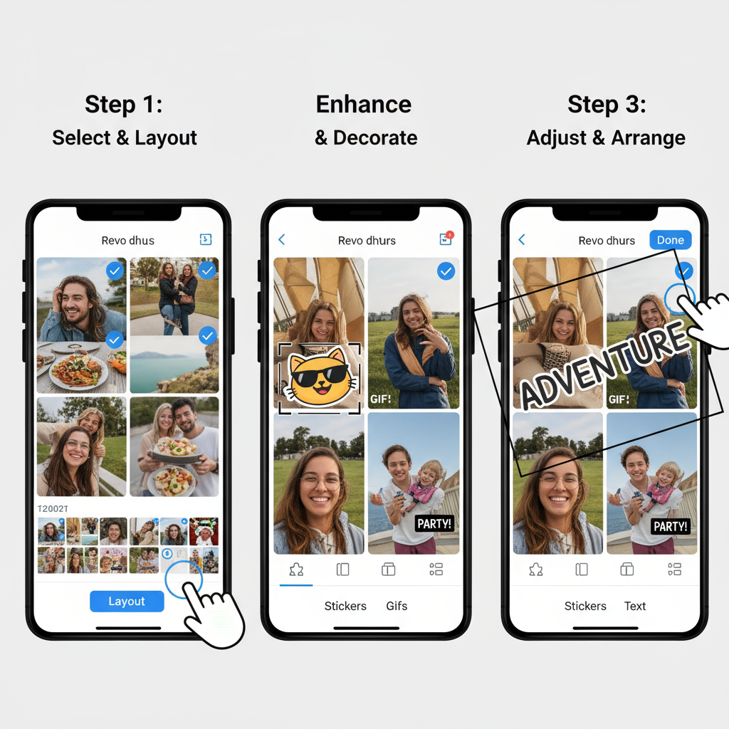 Step-by-Step Guide to Add a Picture to Instagram Story — how to add picture to instagram story