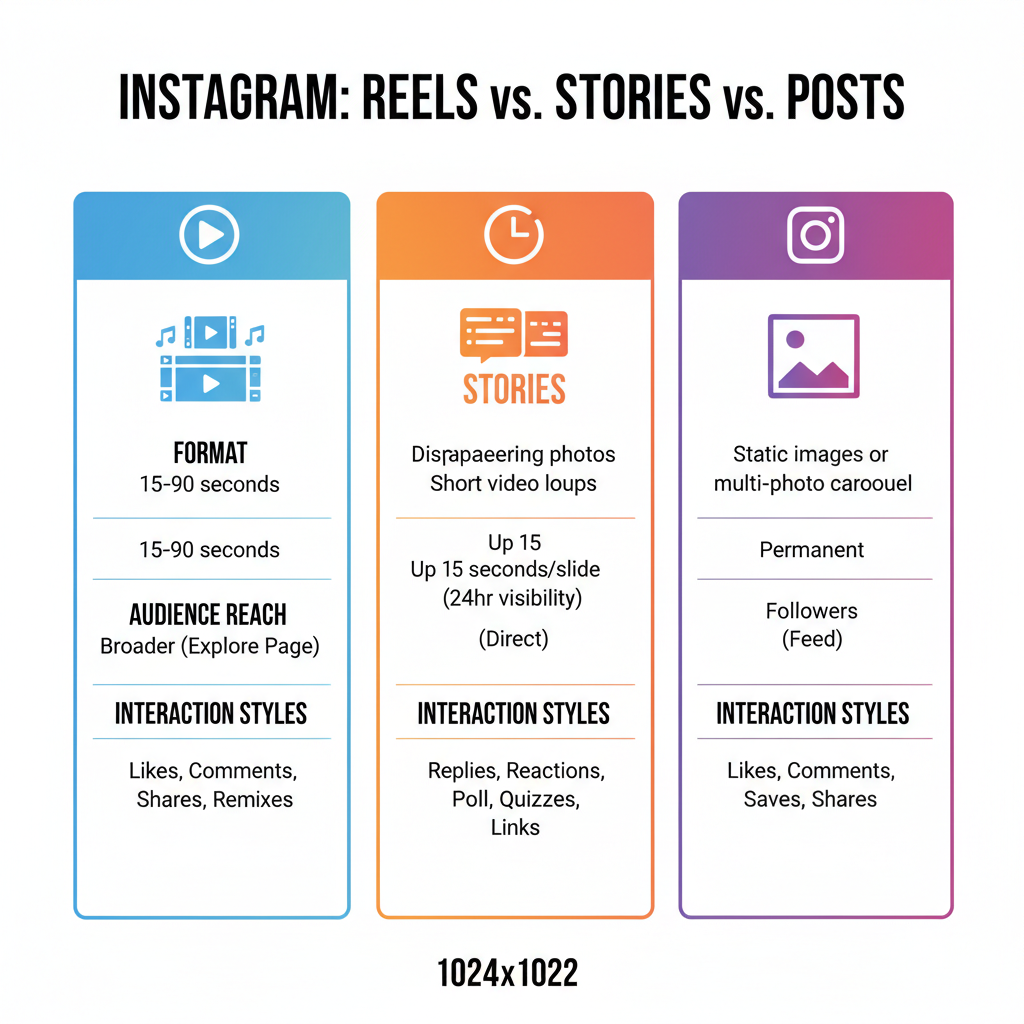 How to Add Reel to IG Story: Step-by-Step Guide — how to add reel to instagram story
