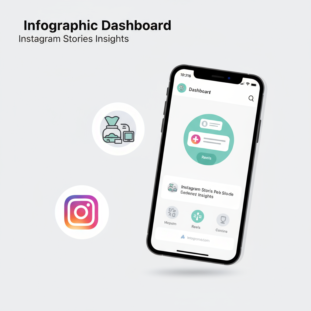 Introduction to Adding a Reel to Your Story on Instagram — how to add reel to story