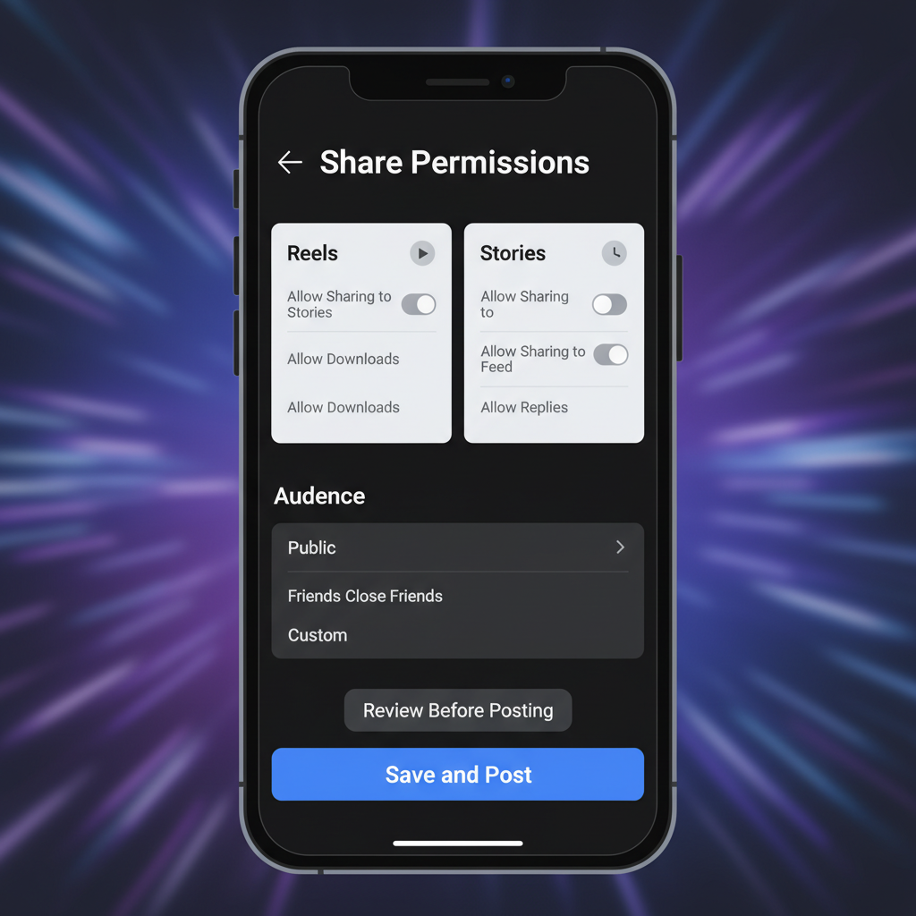 Add Reels to Instagram Story: Step-by-Step Guide — how to add reels to instagram story