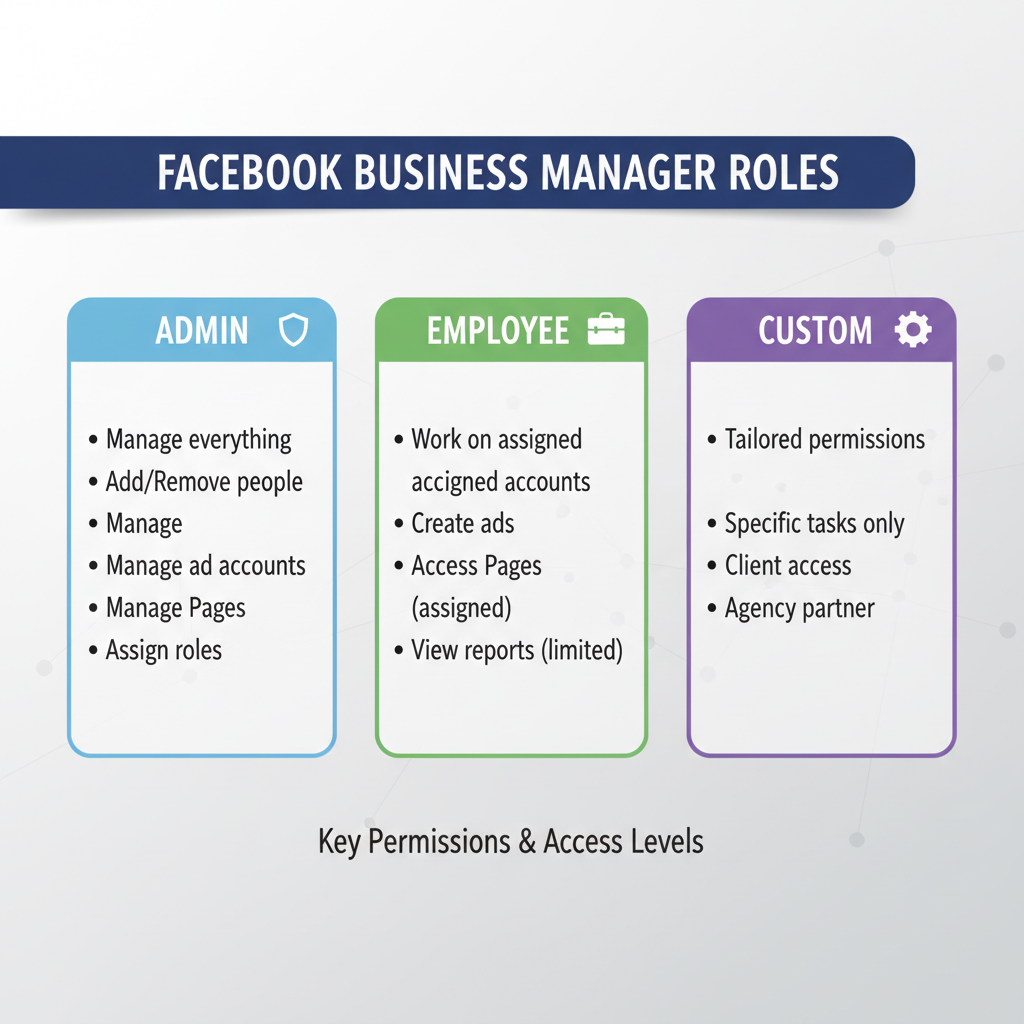 How to Add Someone to Facebook Business Manager (Step-by-Step) — how to add someone to facebook business manager