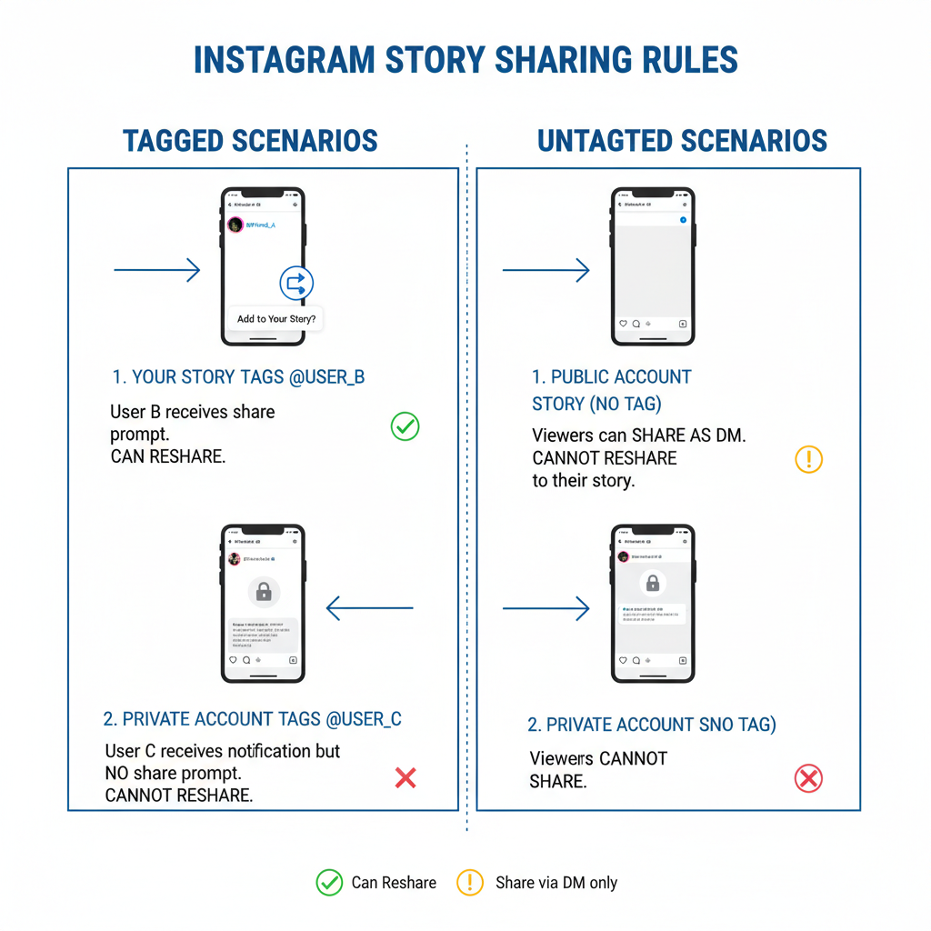 From Story View — how to add someones story to your story on instagram