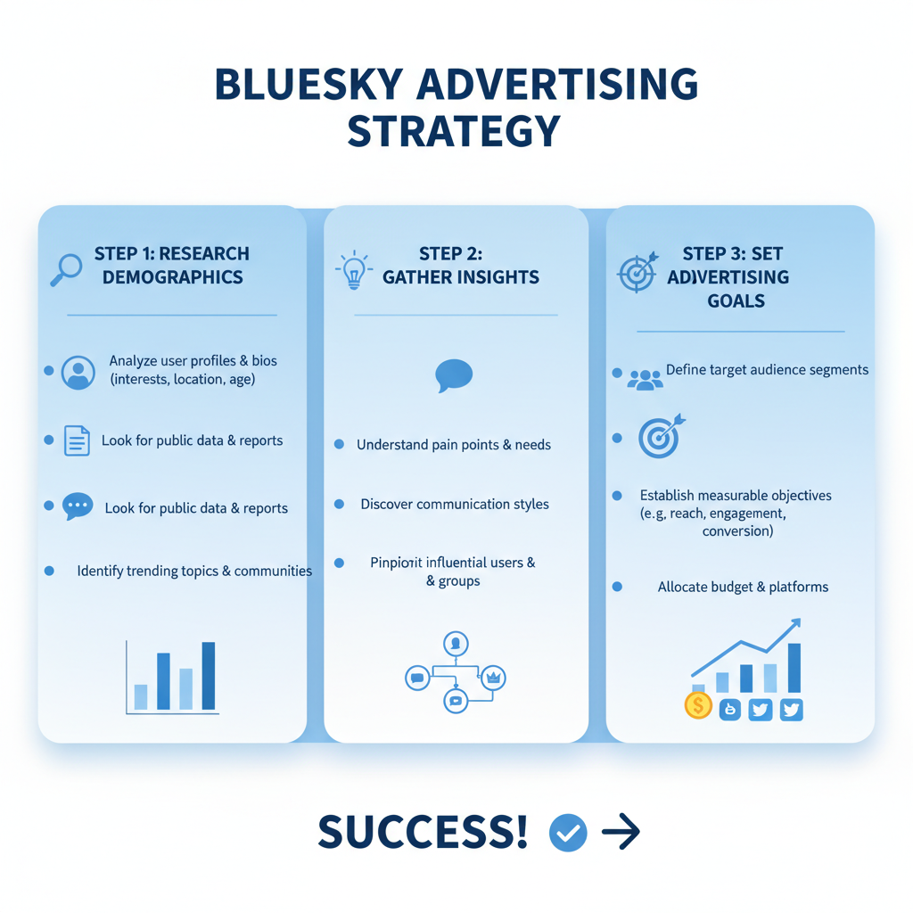 Understanding Bluesky’s Decentralized Social Media Model — how to advertise on bluesky