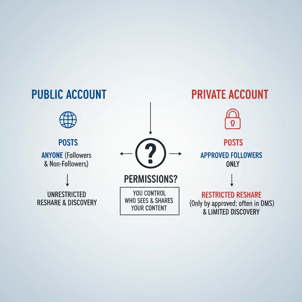 Monitor Analytics to Measure Reshare Impact — how to allow reshare on instagram