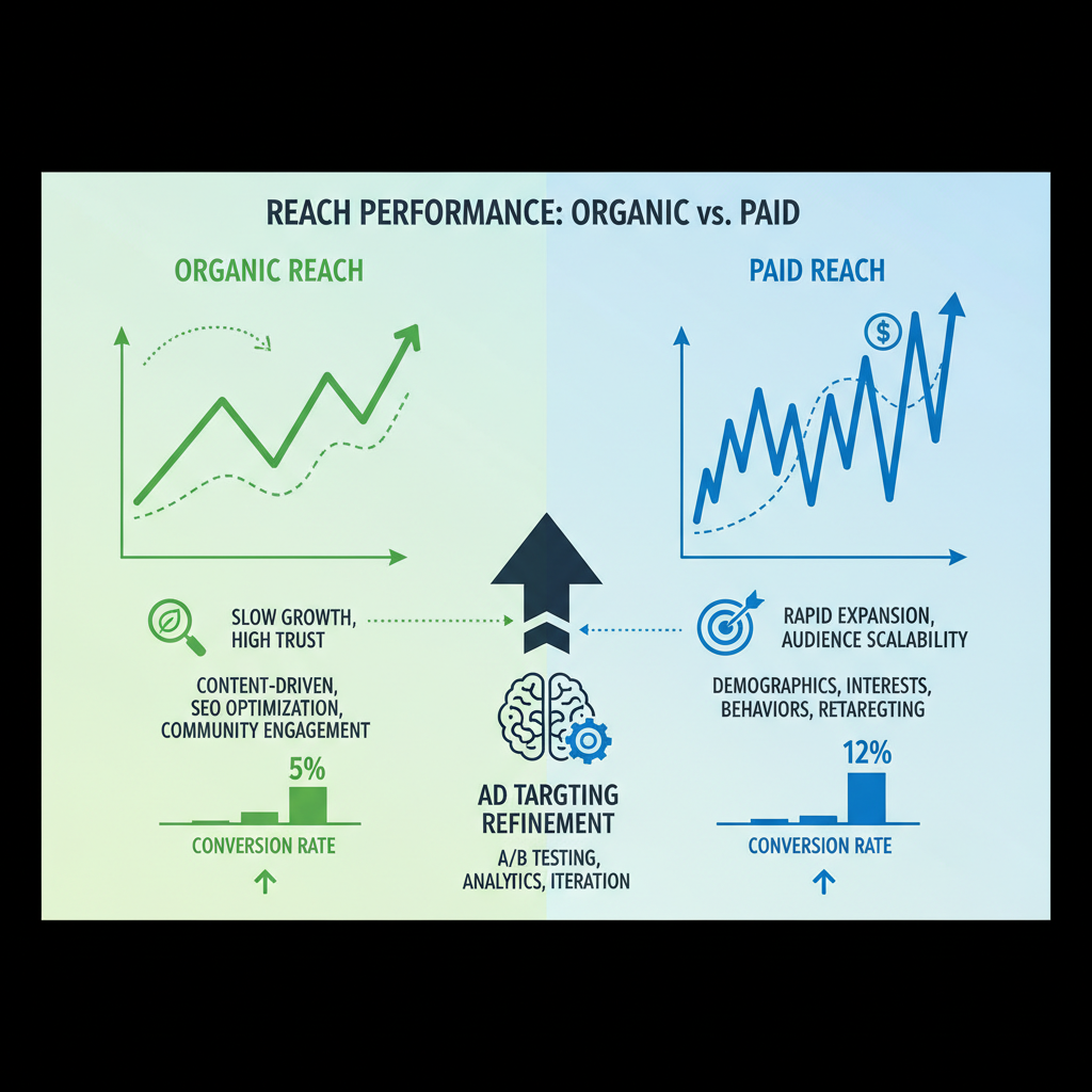 Understanding the Basics of Facebook Insights Dashboard — how to analyze facebook insights for better engagement