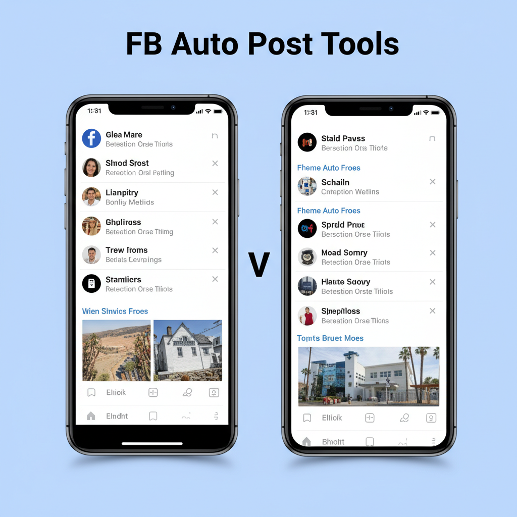 Connecting Your Facebook Page and Profile Securely — how to auto post to facebook for better reach and engagement