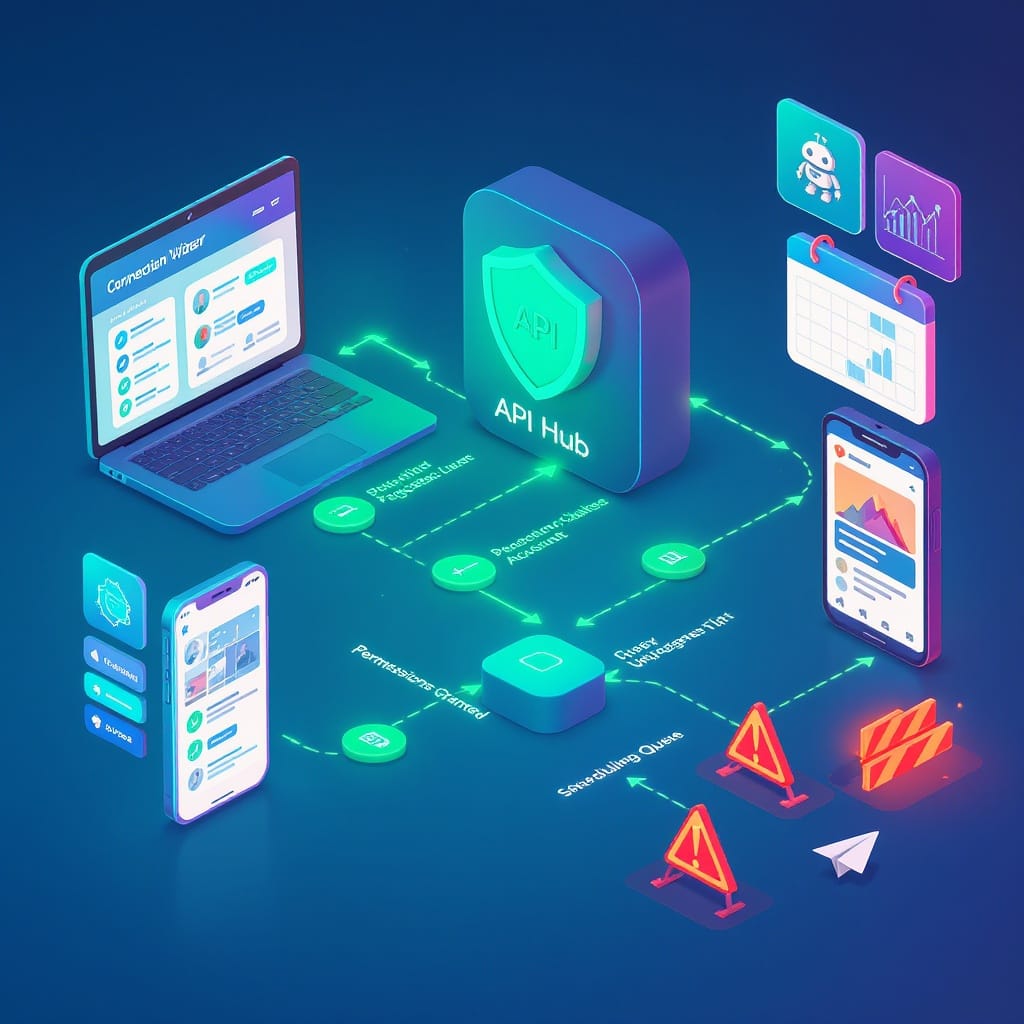 how-to-automate-instagram-posts illustration 01