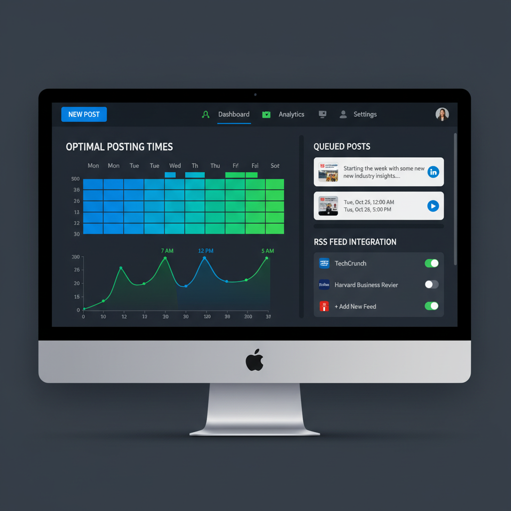 analytics