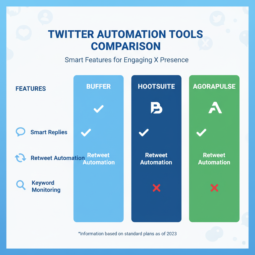 Set Up a Content Calendar for Consistent Posting — how to automate twitter