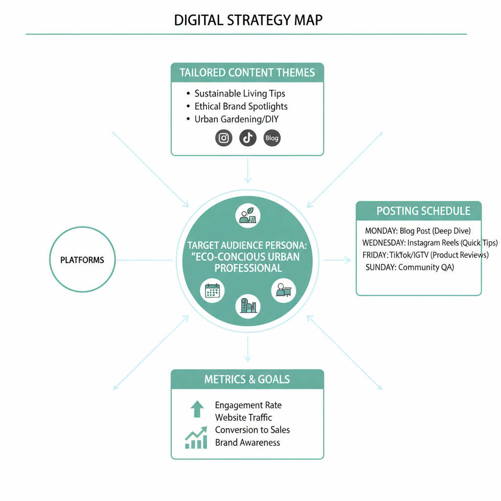 Create a Consistent Visual Brand Identity — how to be successful on instagram