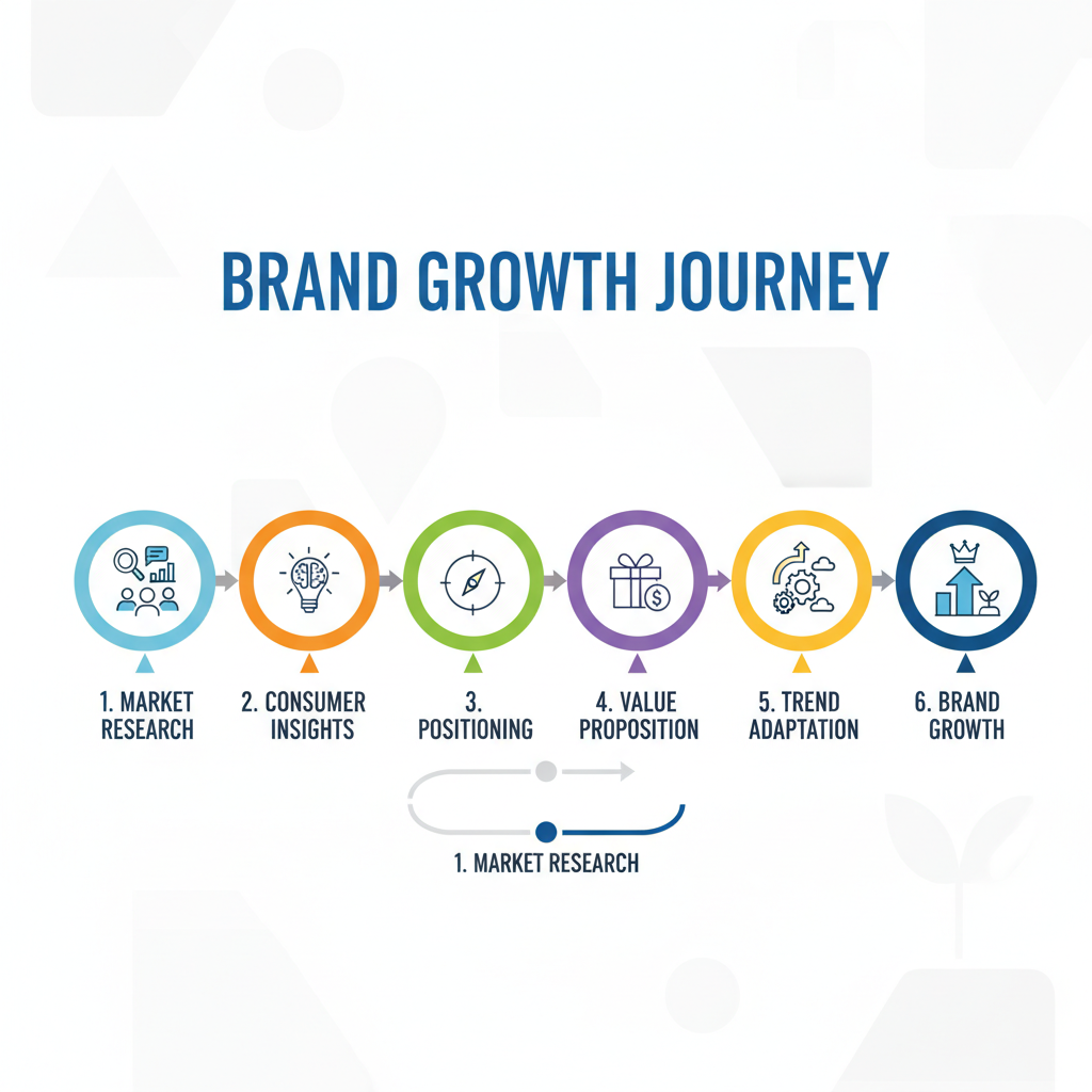 Stay Updated with Trends — how to be the best marketer