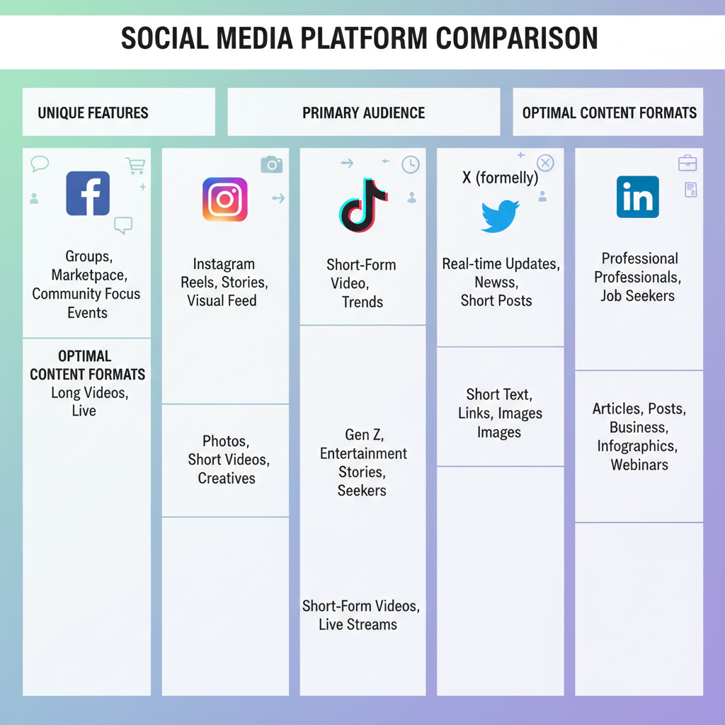 Improving Through A/B Testing & Performance Reviews — how to become a social media expert
