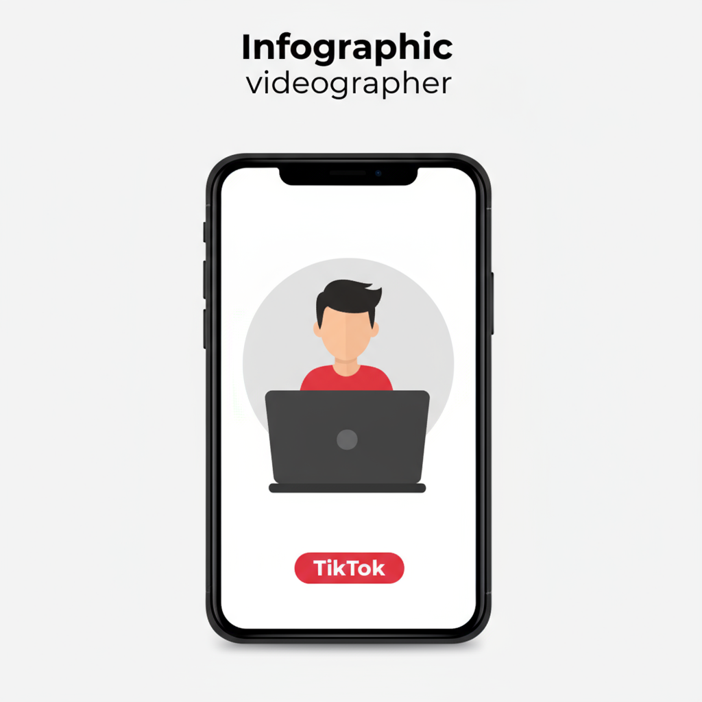 Understanding the Role of a TikTok Videographer and Current Trends — how to become a successful tiktok videographer