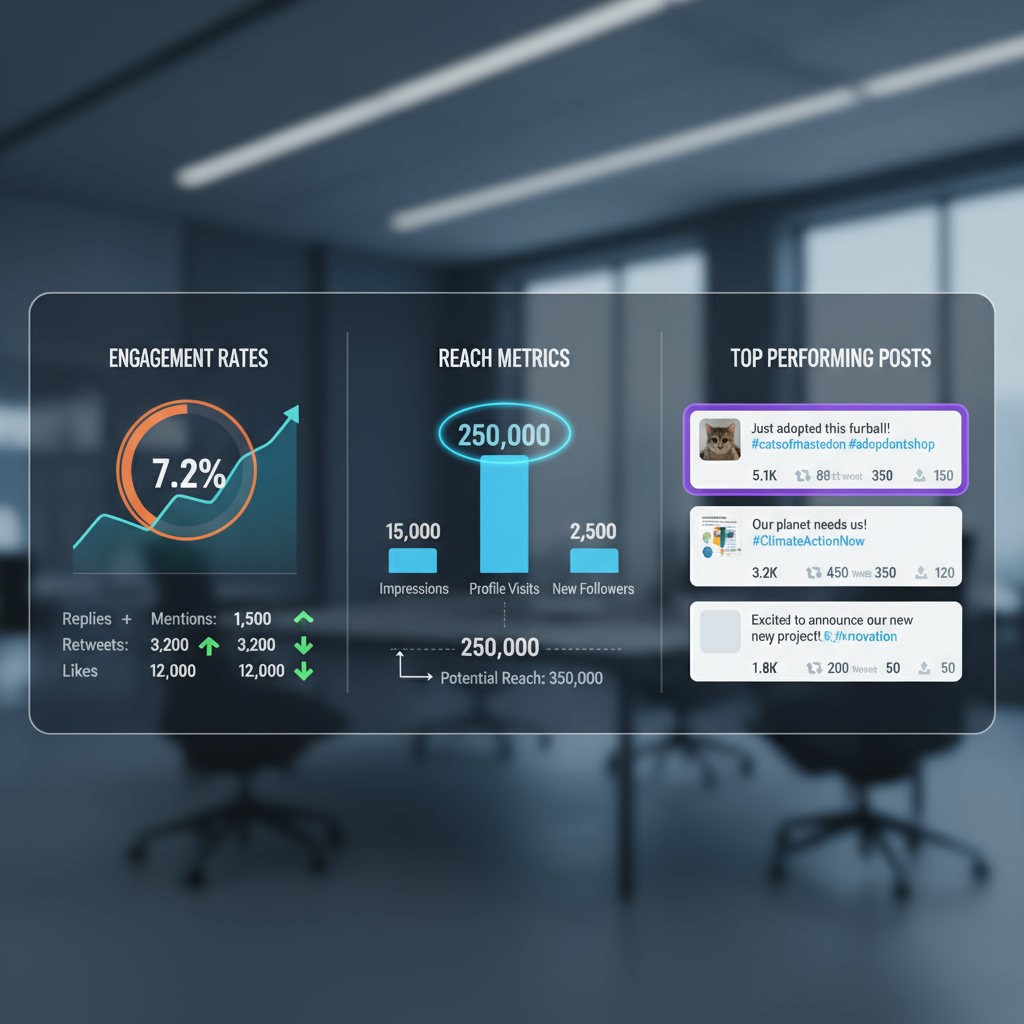 How to Become an Effective Twitter Manager — how to become a successful twitter manager