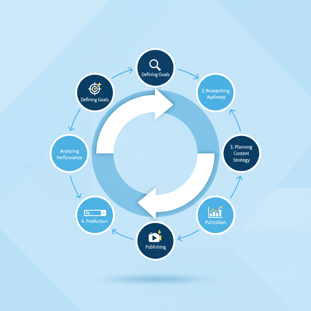 Understanding the Role and Responsibilities of a YouTube Content Manager — how to become a successful youtube content manager