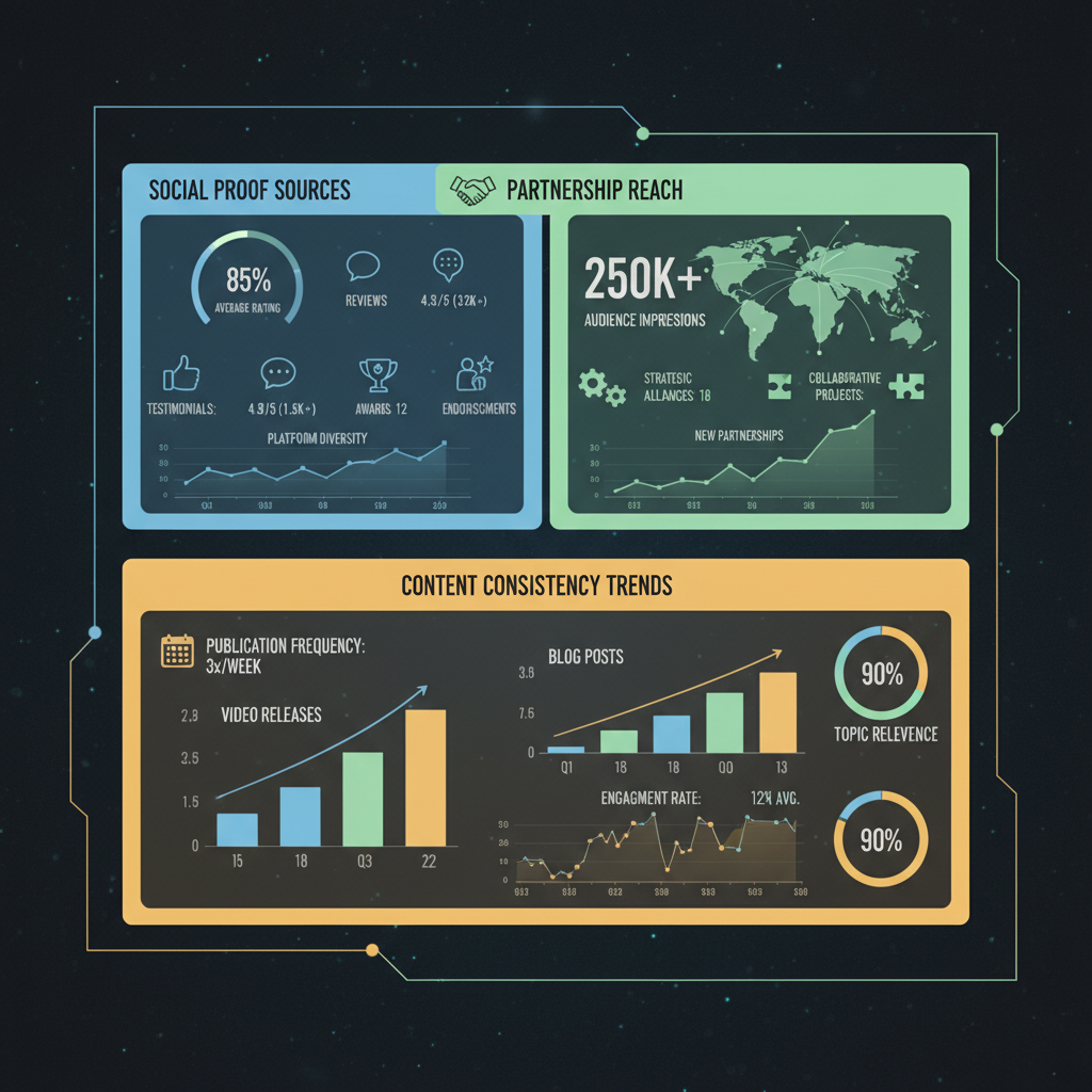 Craft a Unique Brand Voice and Storytelling Style — how to become an influencer opinion leader in your niche