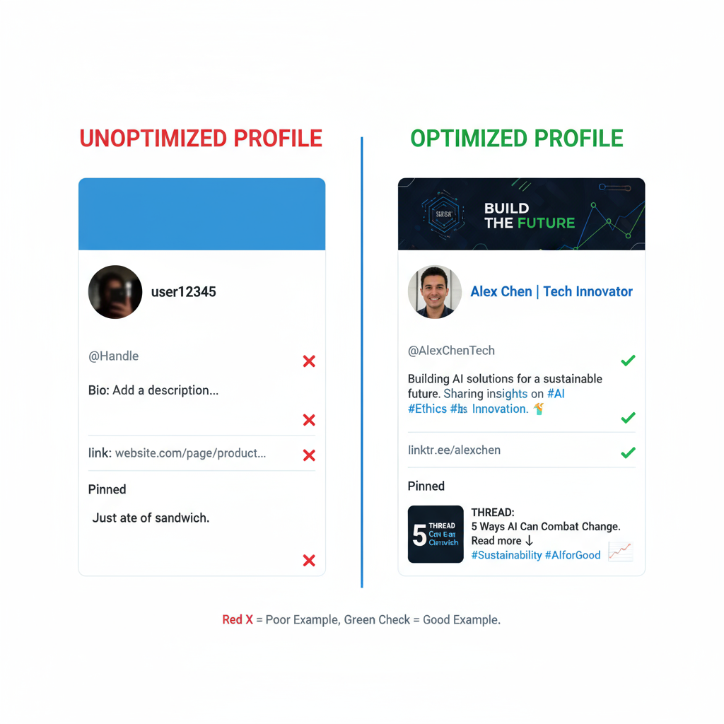 Diversify Your Twitter Content Formats — how to become popular on twitter