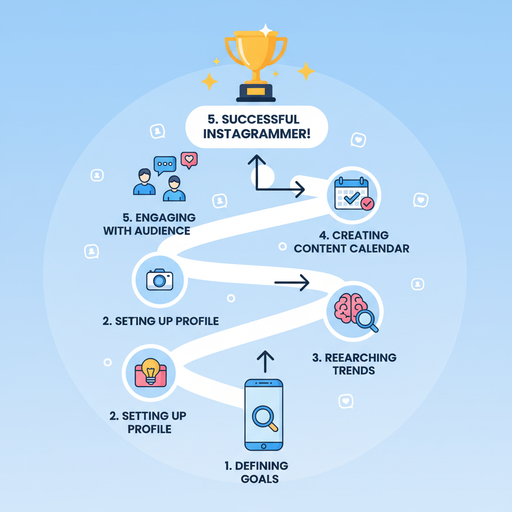 How to Become a Successful Instagrammer in Instagram — how to become successful instagrammer instagram