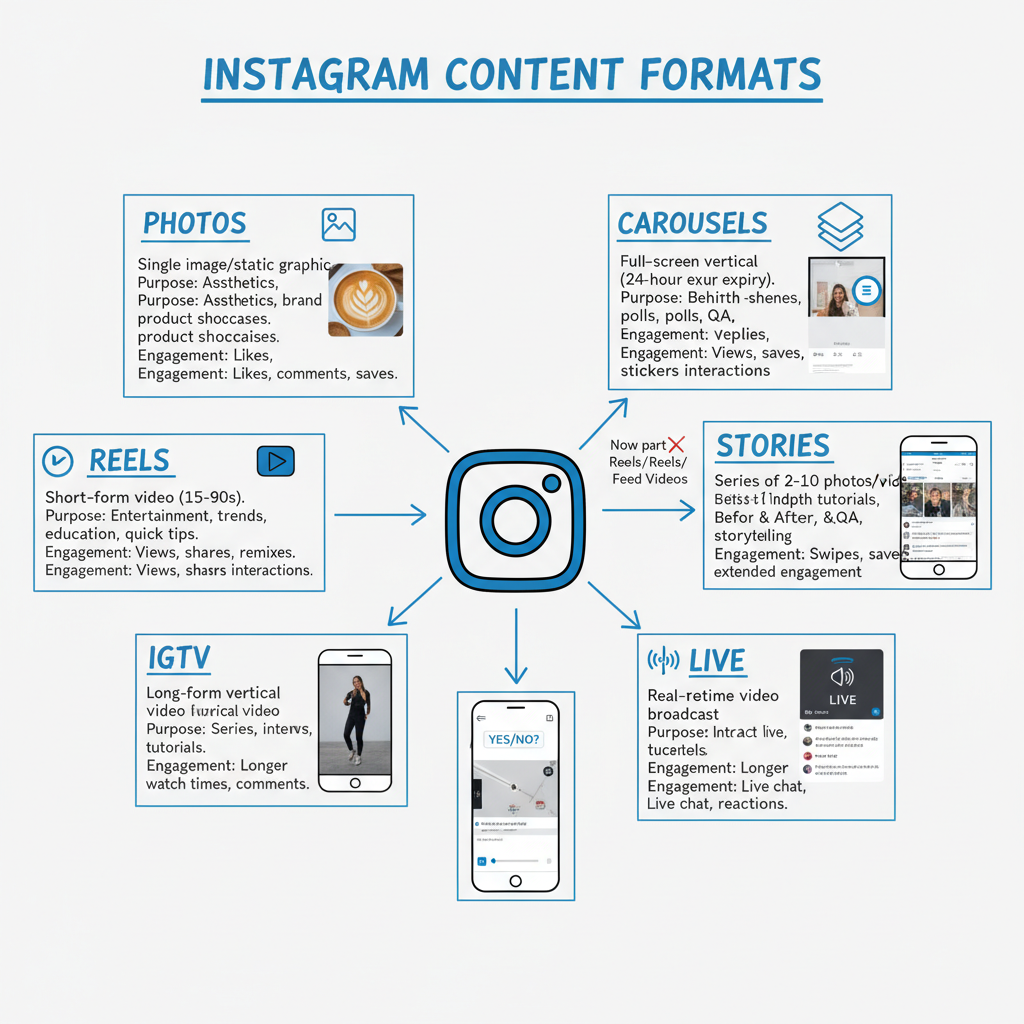 Defining What It Means to Be an Instagrammer in Instagram — how to become successful instagrammer instagram