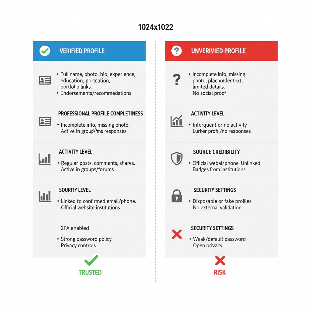 Steps to Become Verified on Twitter — how to become verified on twitter