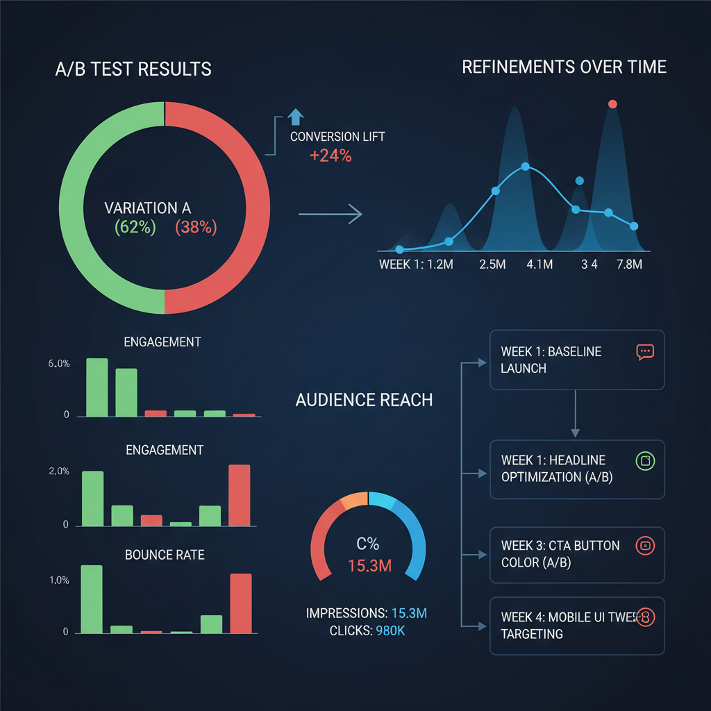 Optimizing Tweet Format — how to boost a post on twitter for maximum engagement