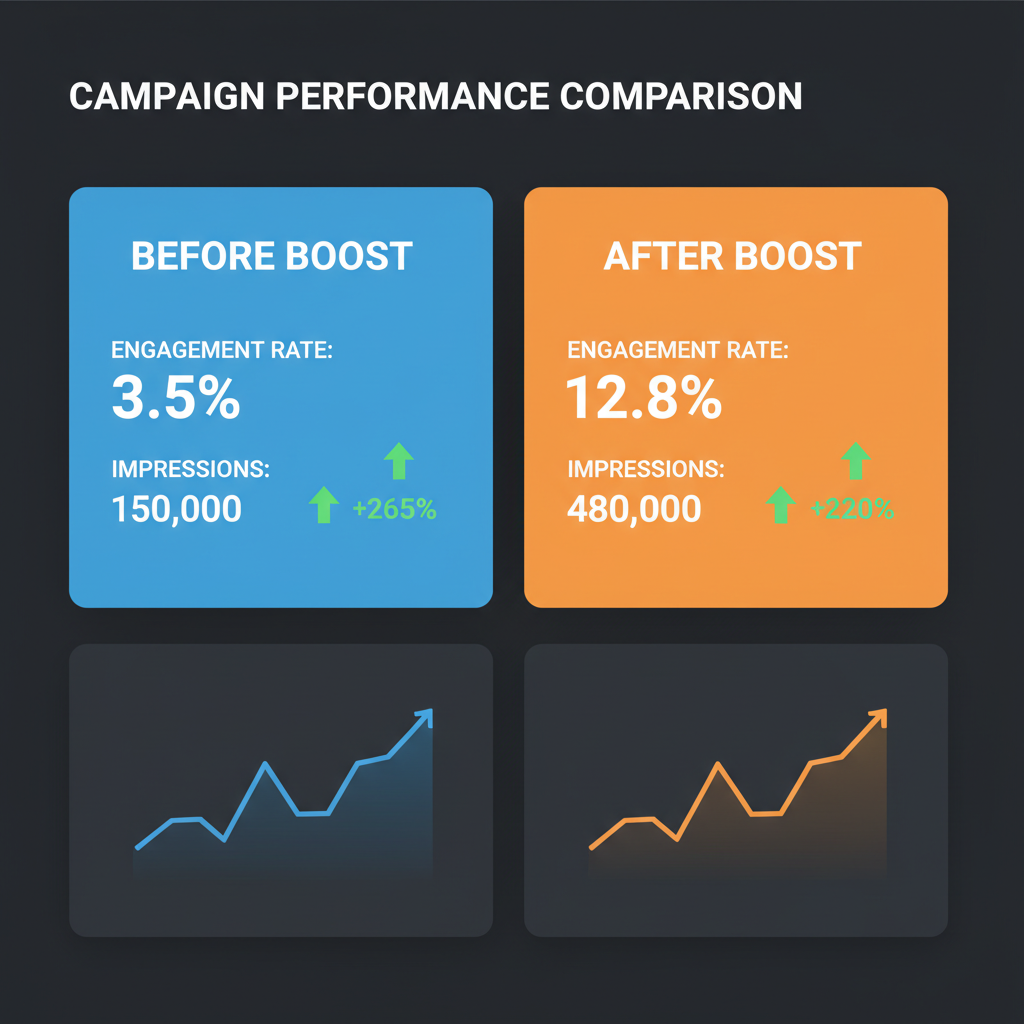 Identify Your Target Audience in Twitter Ads Manager — how to boost a post on twitter