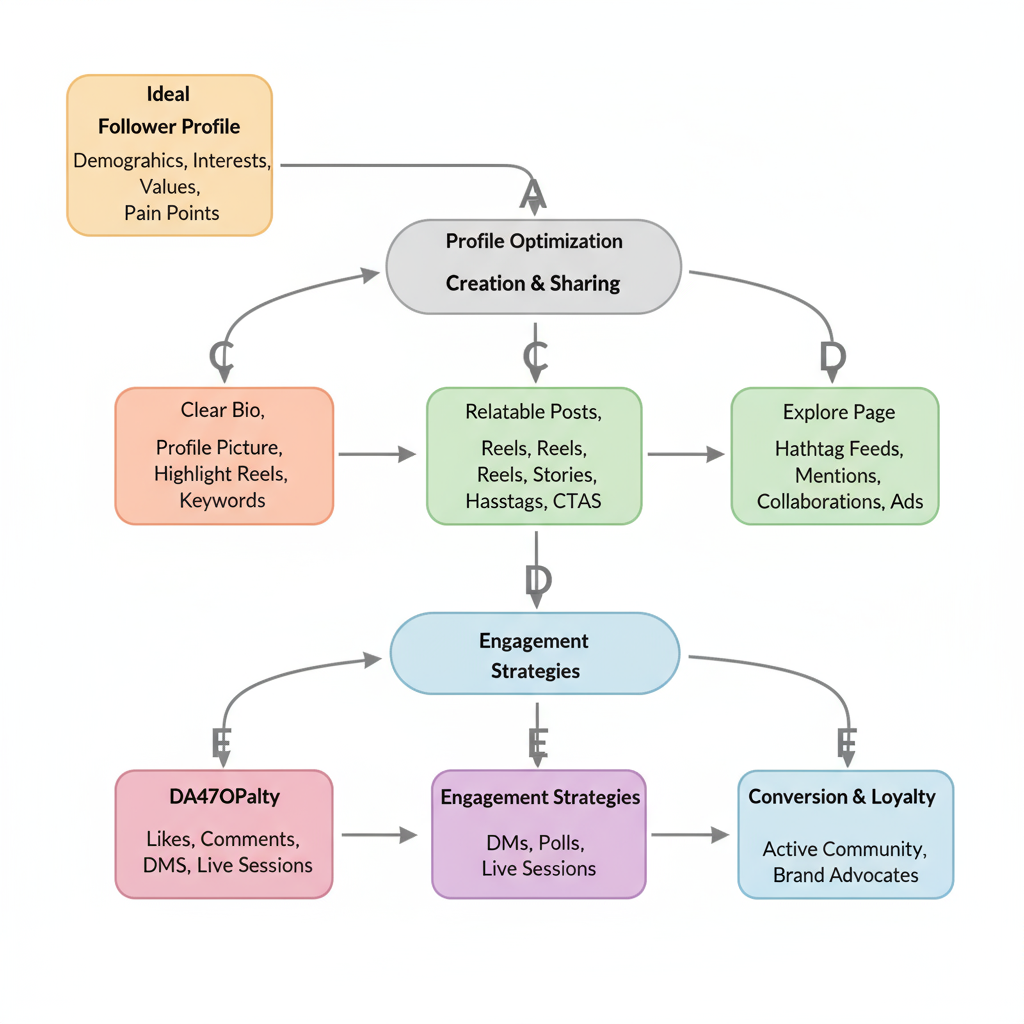 Optimize Your Bio, Profile Picture, and Username for Discovery — how to boost followers on social media fast and organically