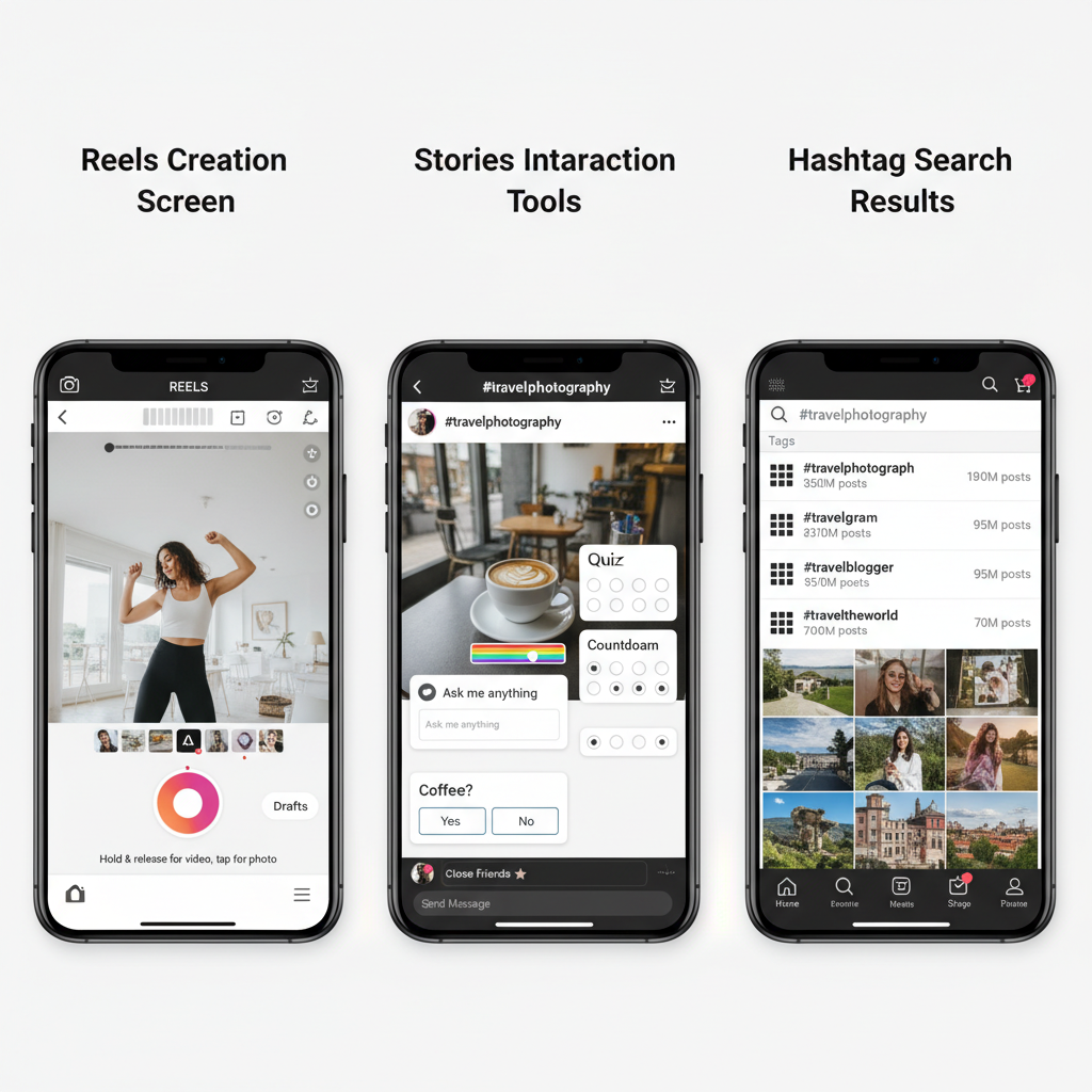 How to Boost Instagram Followers Free Without Paid Ads — how to boost instagram followers free