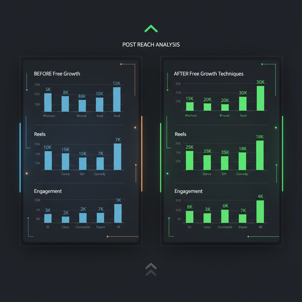 Optimize Profile Picture, Username, and Bio — how to boost instagram followers free