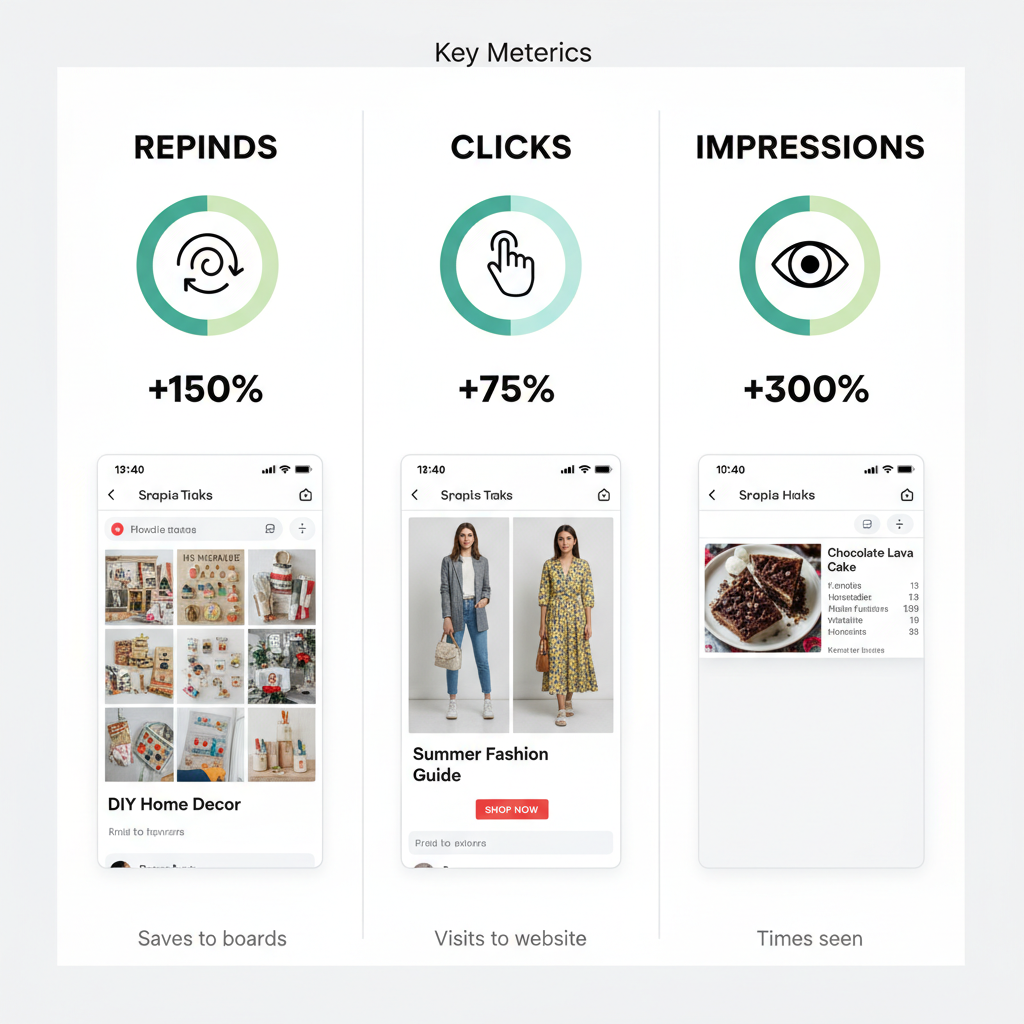 Design Eye-Catching Vertical Pins — how to boost pinterest engagement for your brand
