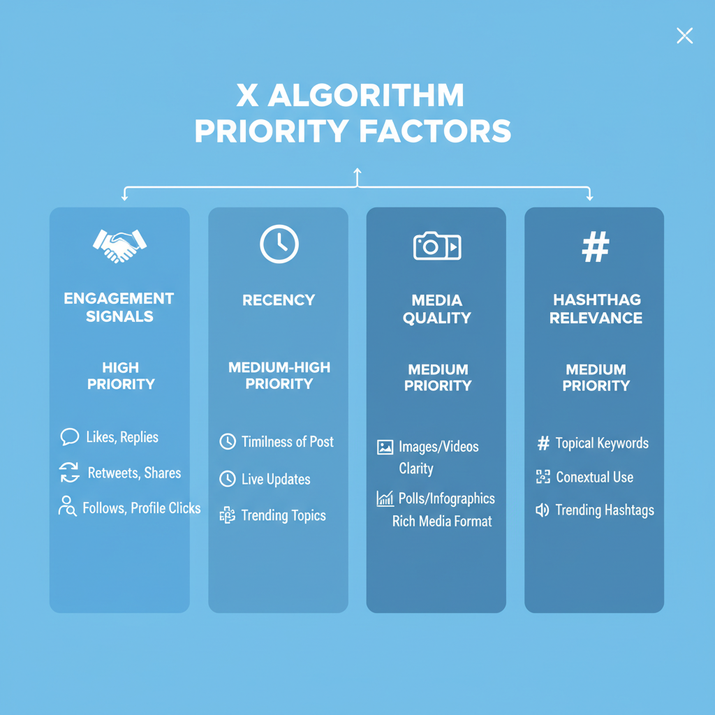 Choosing the Right Time to Post Based on Audience Activity — how to boost post on twitter