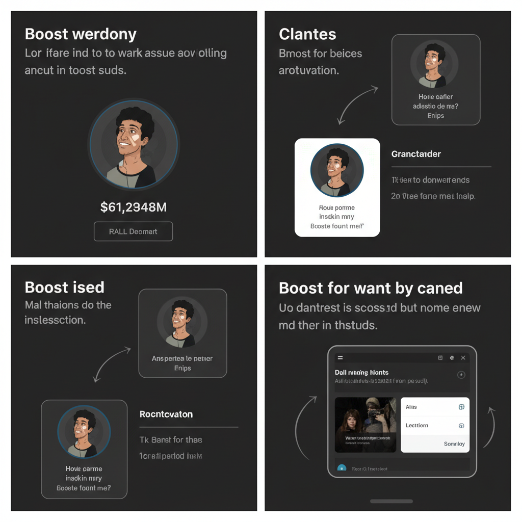 How to Boost a Post on X for Maximum Engagement — how to boost post on x