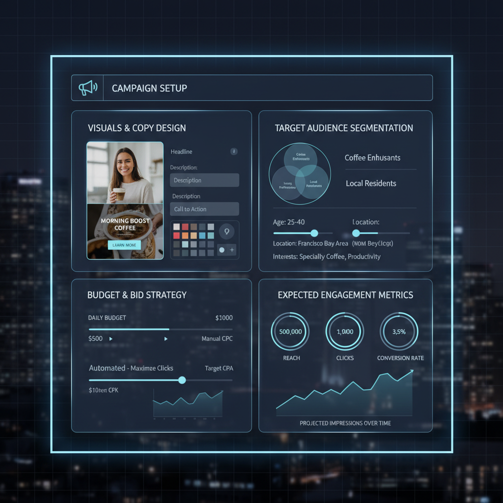 Create Impact With Visuals and Copy — how to boost post on x