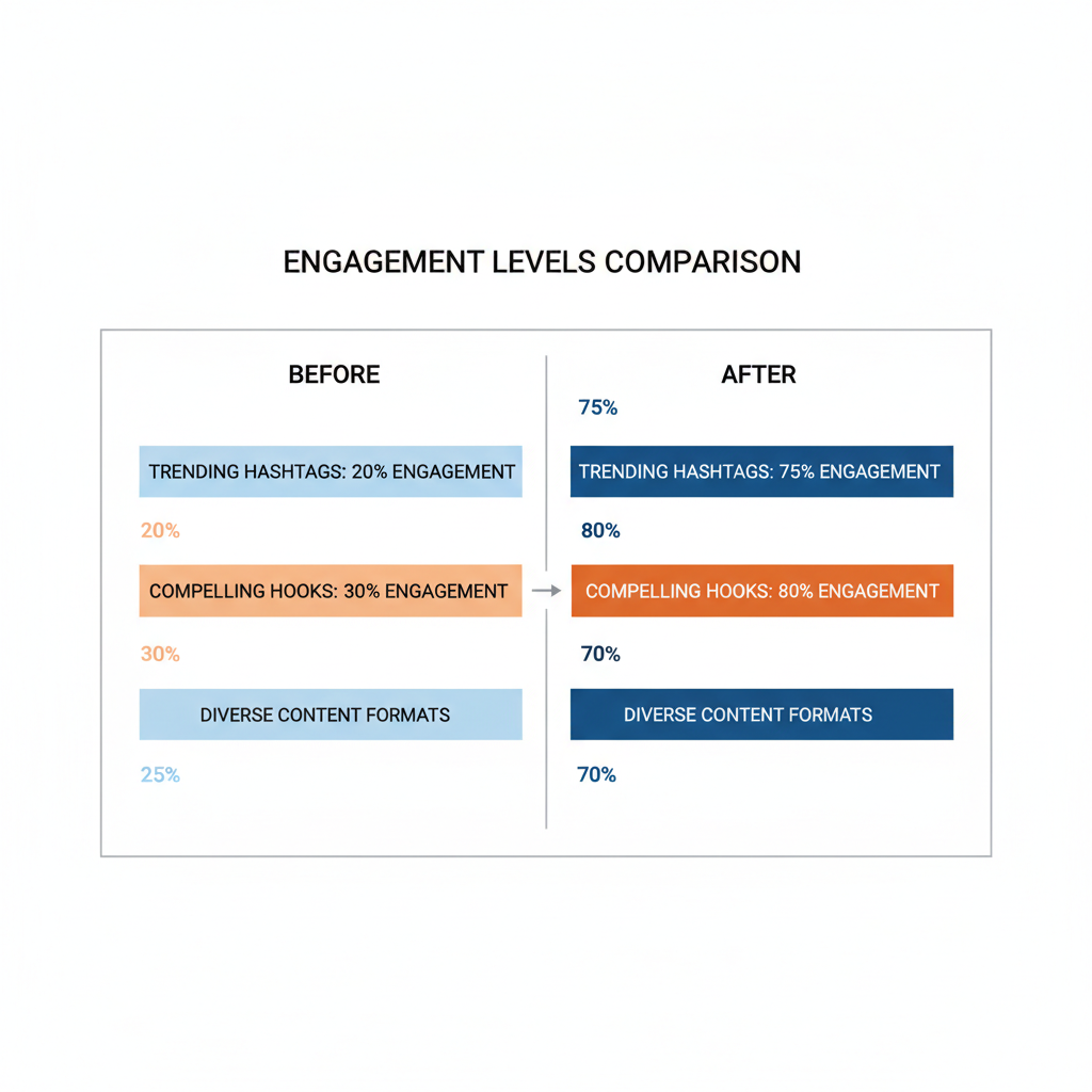 Proven Strategies to Boost Twitter Engagement — how to boost twitter engagement