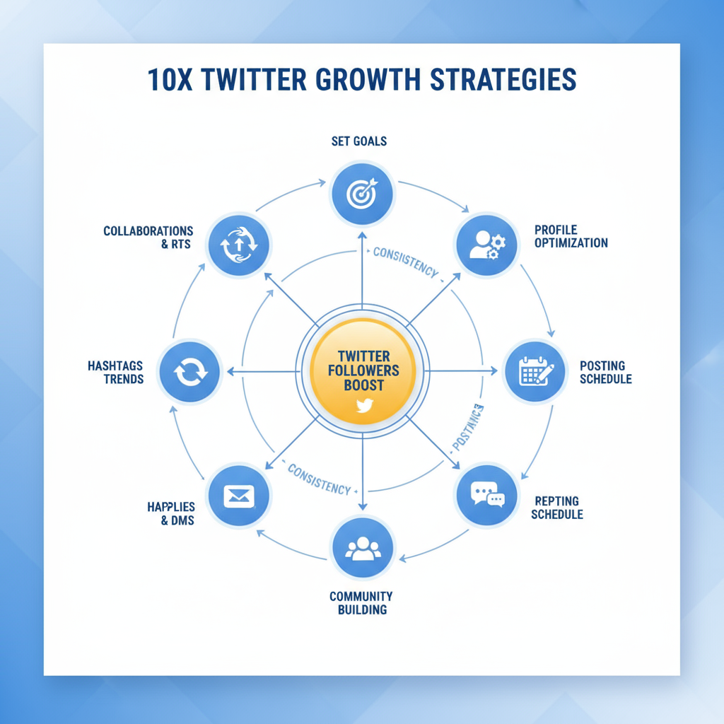 Optimize Your Profile for Clarity and Search — how to boost twitter followers