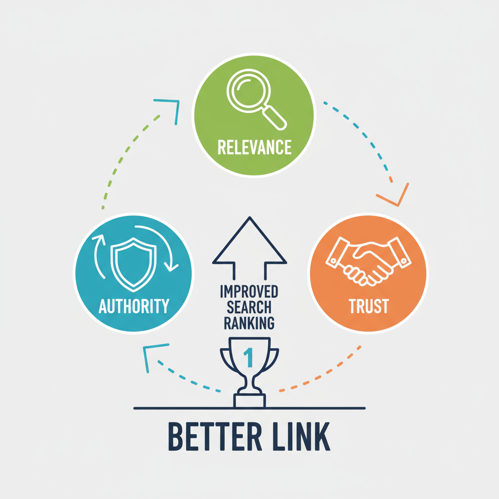 Use Competitor Analysis to Find High-Value Link Opportunities — how to build better links for higher google rankings