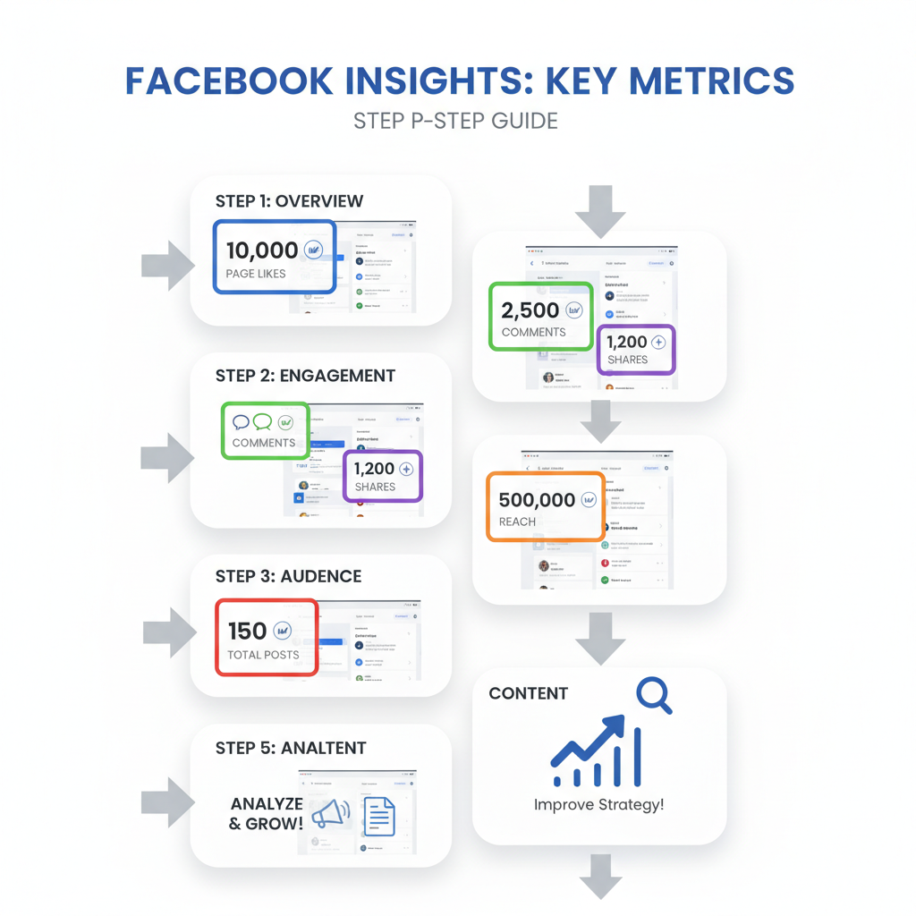 Choosing a Time Frame for Analysis — how to calculate engagement rate on facebook