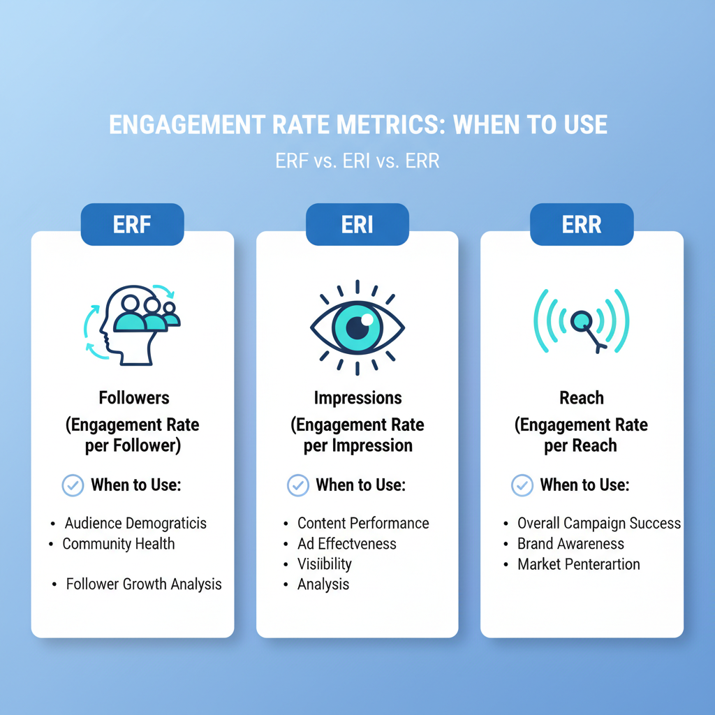 Step-by-Step Guide to Collect Data — how to calculate engagement rate