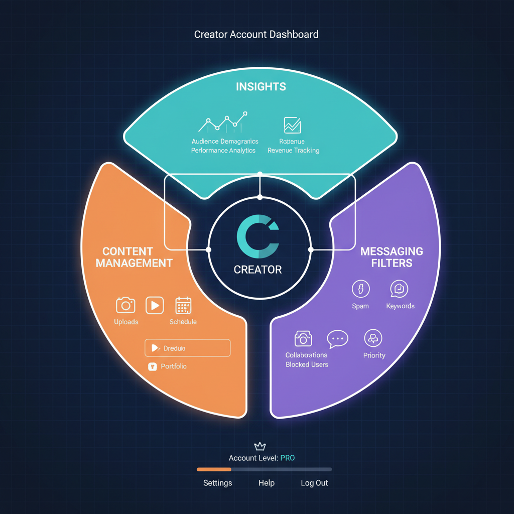 Why Switch to a Creator Account? — how to change creator account on instagram