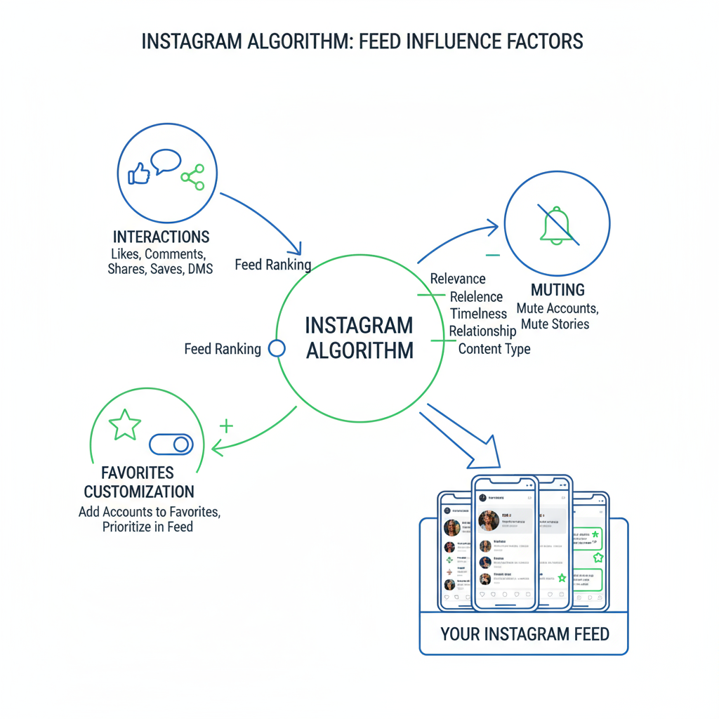 How to Switch Views — how to change ig feed