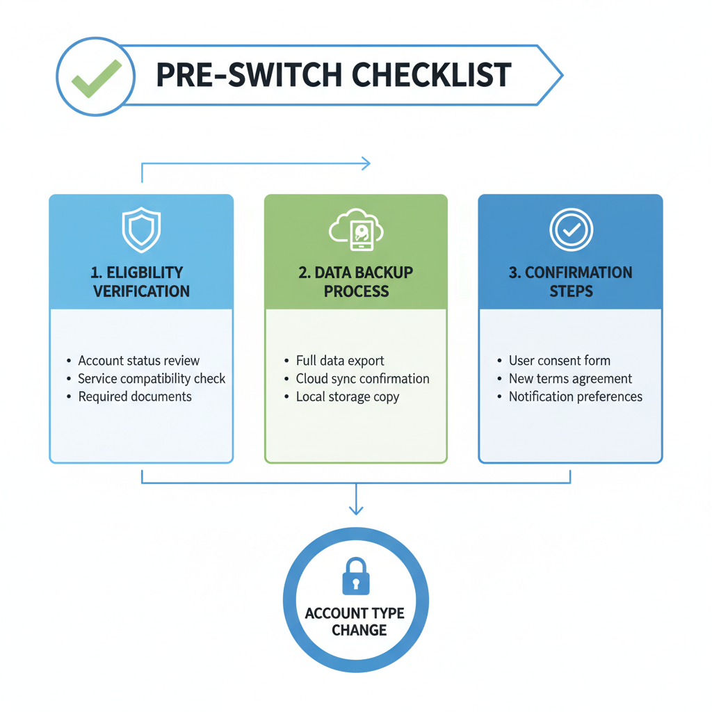 Content-Centric Tools — how to change instagram from business to creator