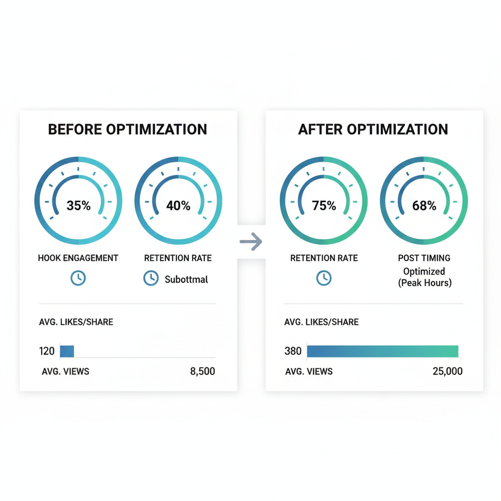 How to Change Instagram Reels Algorithm for Better Reach — how to change instagram reels algorithm