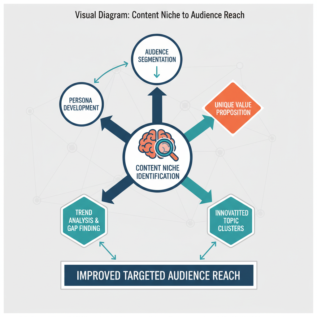 Identify Your Content Niche to Target the Right Audience — how to change instagram reels algorithm