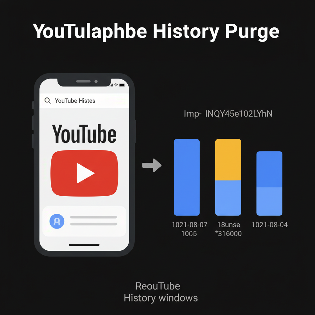 Step 1: Sign In & Manage Watch History — how to change the youtube homepage