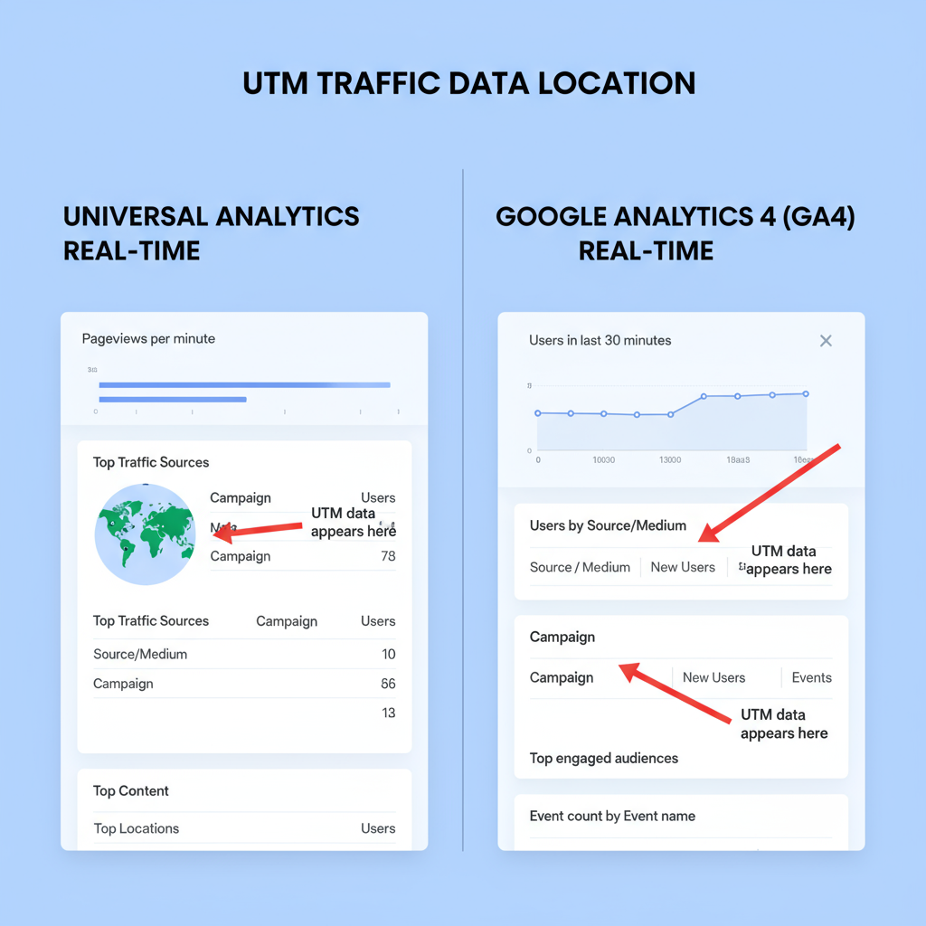 How to Check a UTM Link for Proper Tracking — how to check a utm link