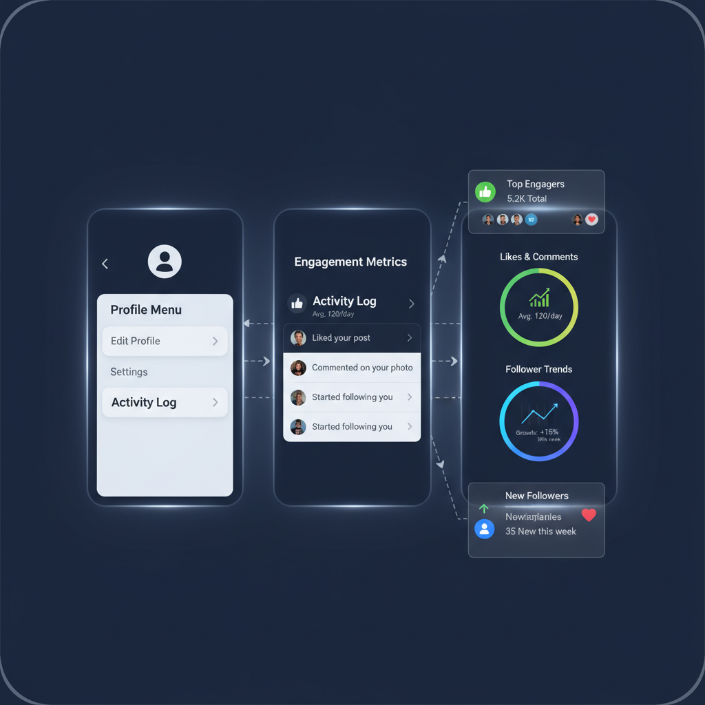 How to Access Your Twitter Activity Log on Mobile App — how to check and use your twitter activity log