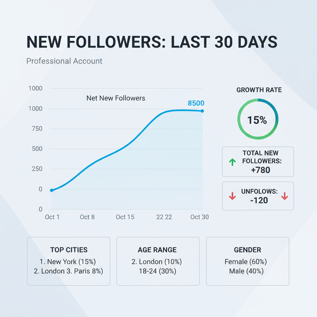Using Instagram Notifications and Activity Feed — how to check recent followers on instagram