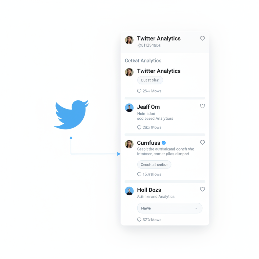 How to Check Twitter Impressions and Analyze Your Data — how to check twitter impressions